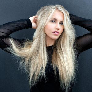 JENNA Nation....Top 40 Band, Canada