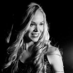 Jenn...Pop, Country, Vocal, Mexican/American-USA